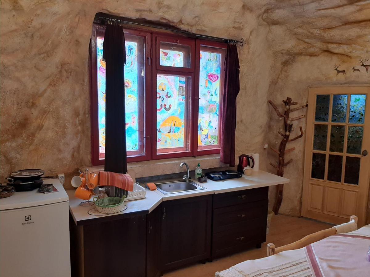 Midgard Hotel Osiecznica Kültér fotó
