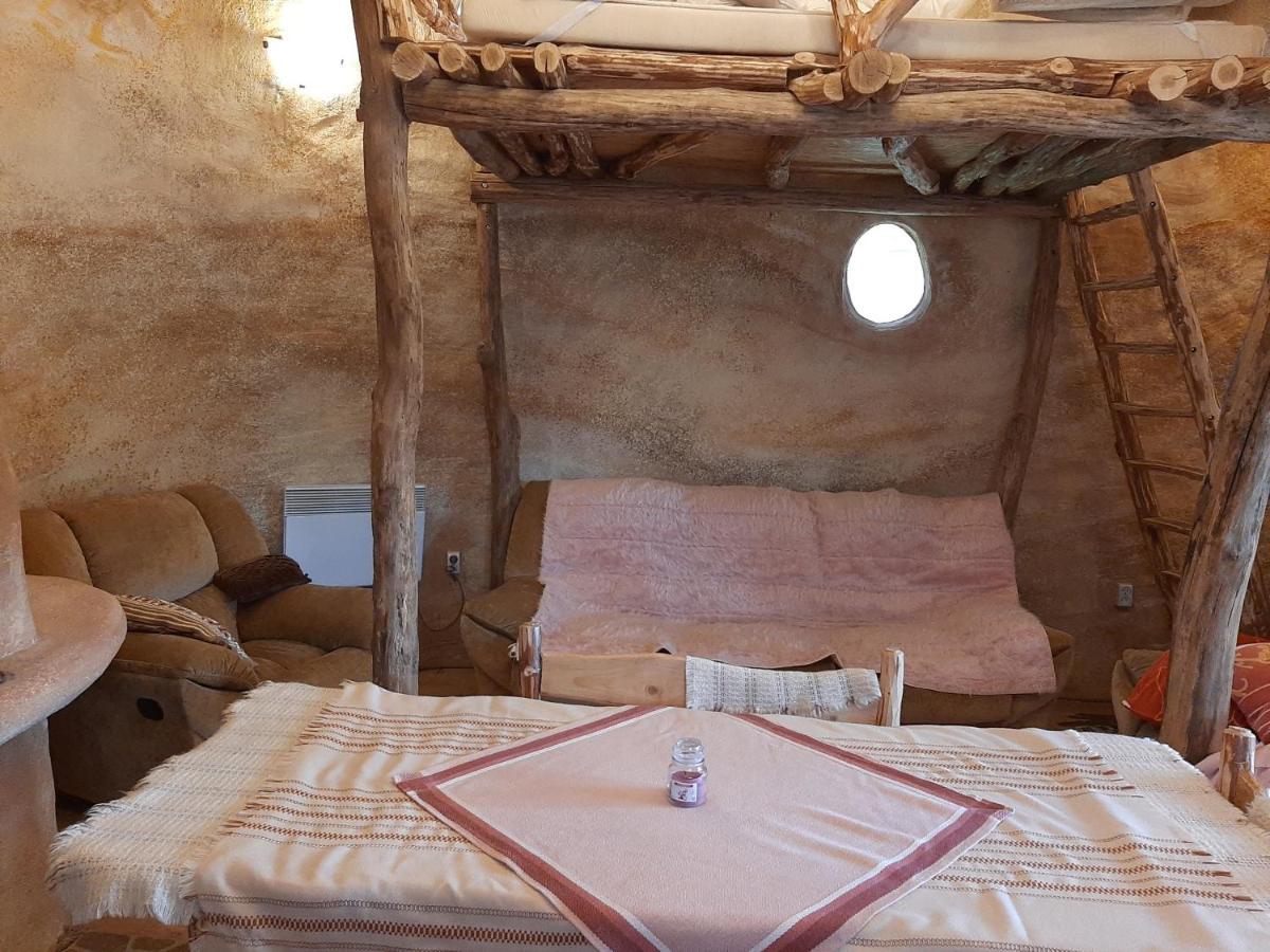 Midgard Hotel Osiecznica Kültér fotó