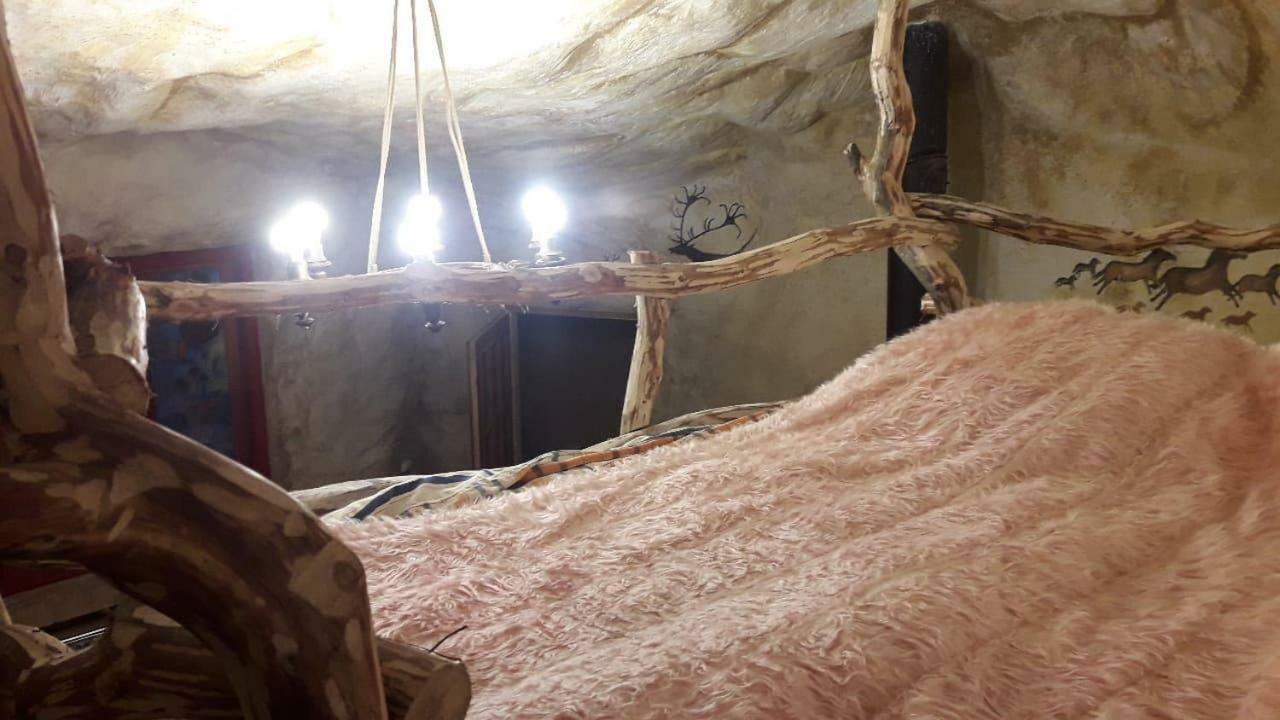 Midgard Hotel Osiecznica Kültér fotó